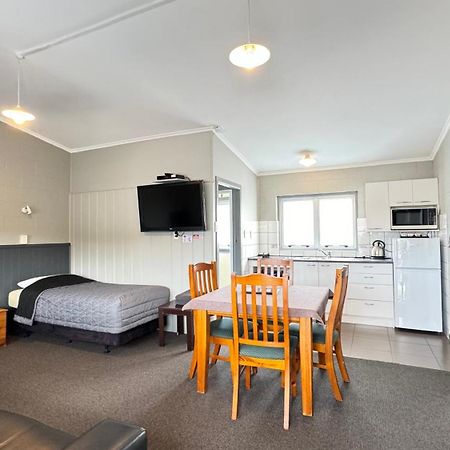 Central Court Motel Whangarei Kültér fotó