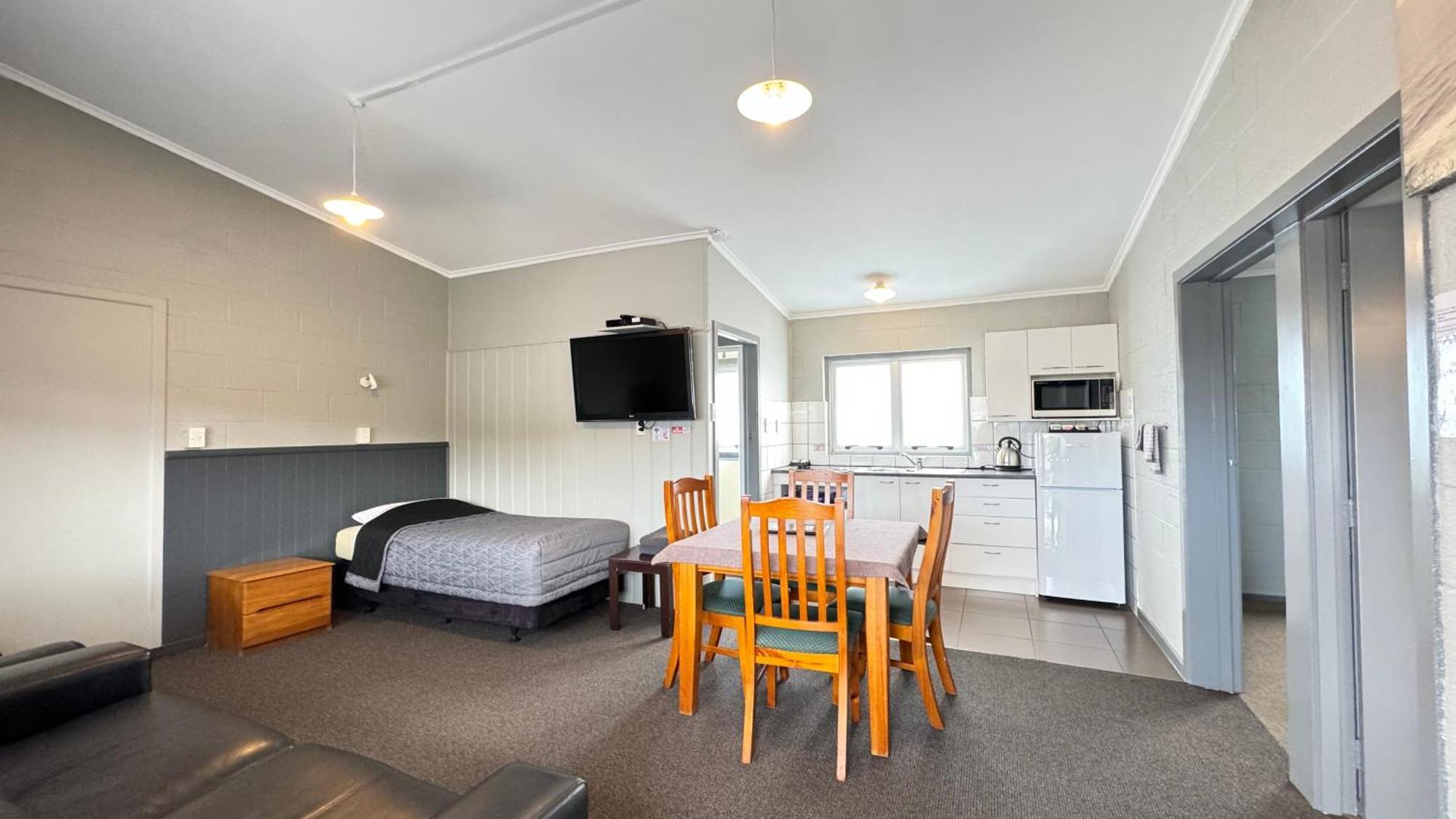 Central Court Motel Whangarei Kültér fotó