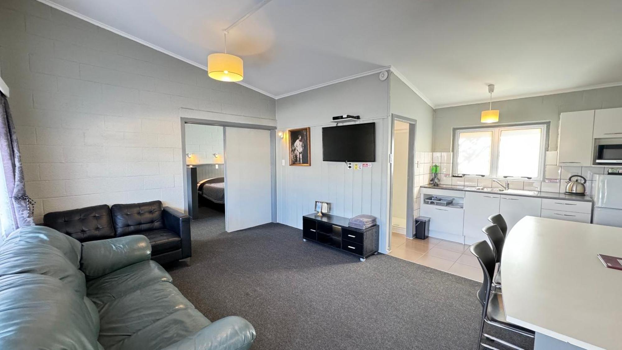 Central Court Motel Whangarei Kültér fotó