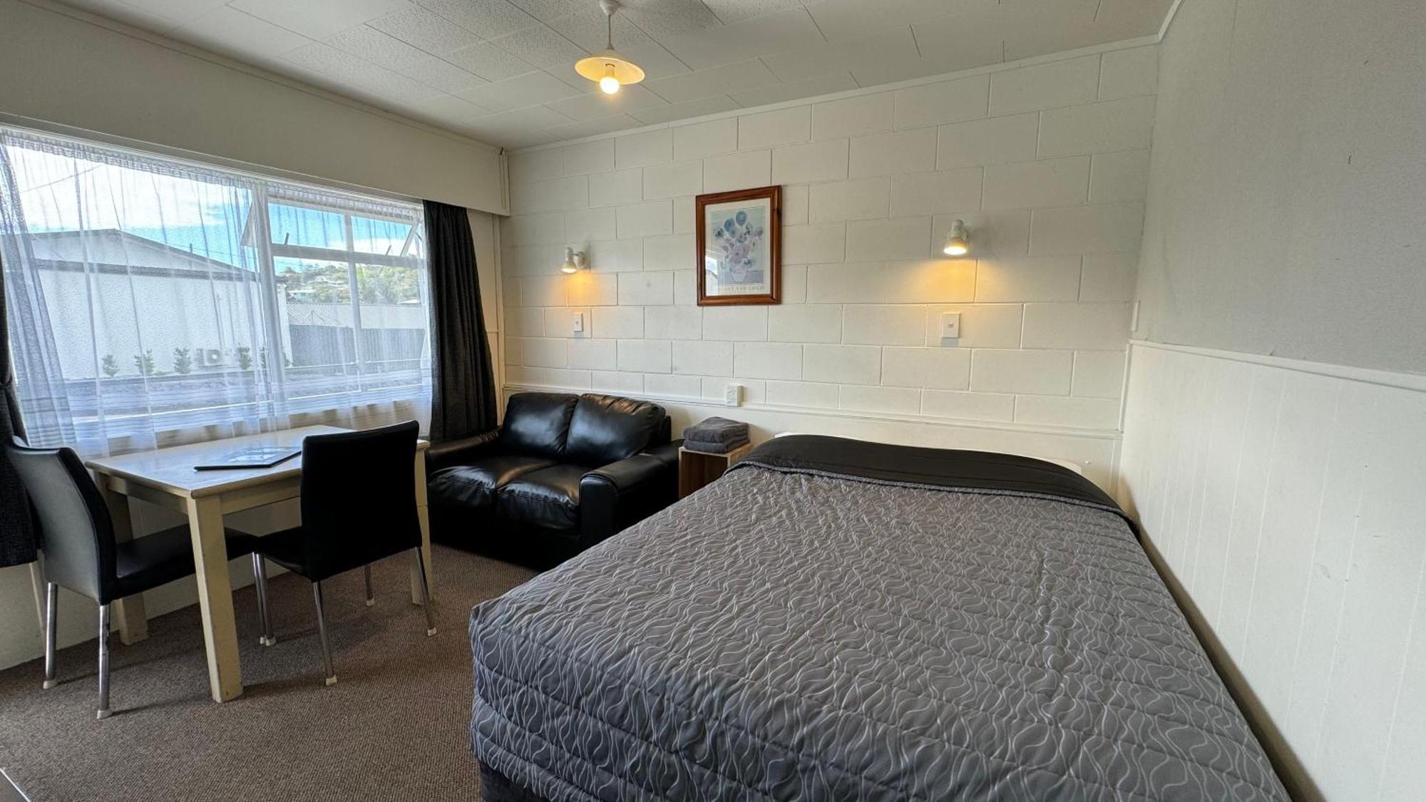 Central Court Motel Whangarei Kültér fotó