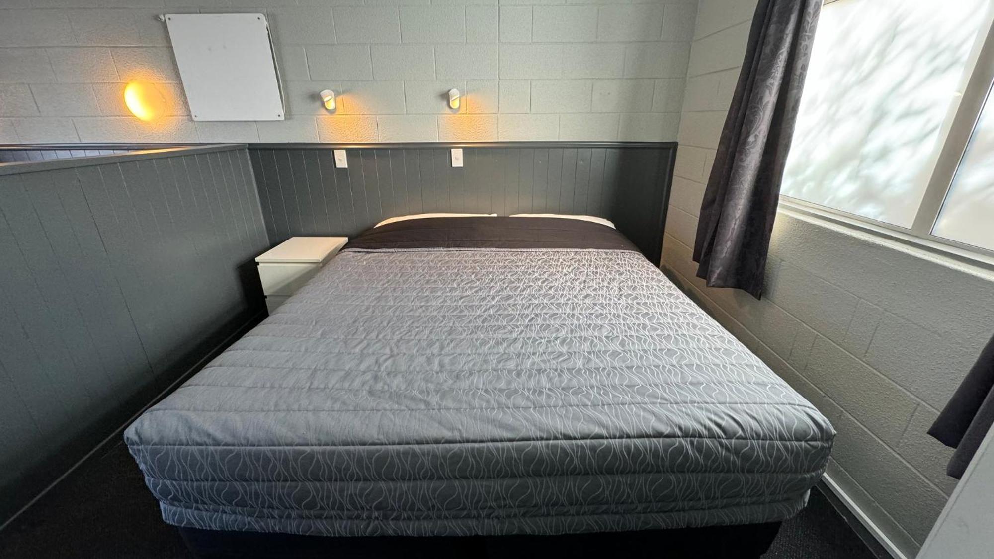 Central Court Motel Whangarei Kültér fotó