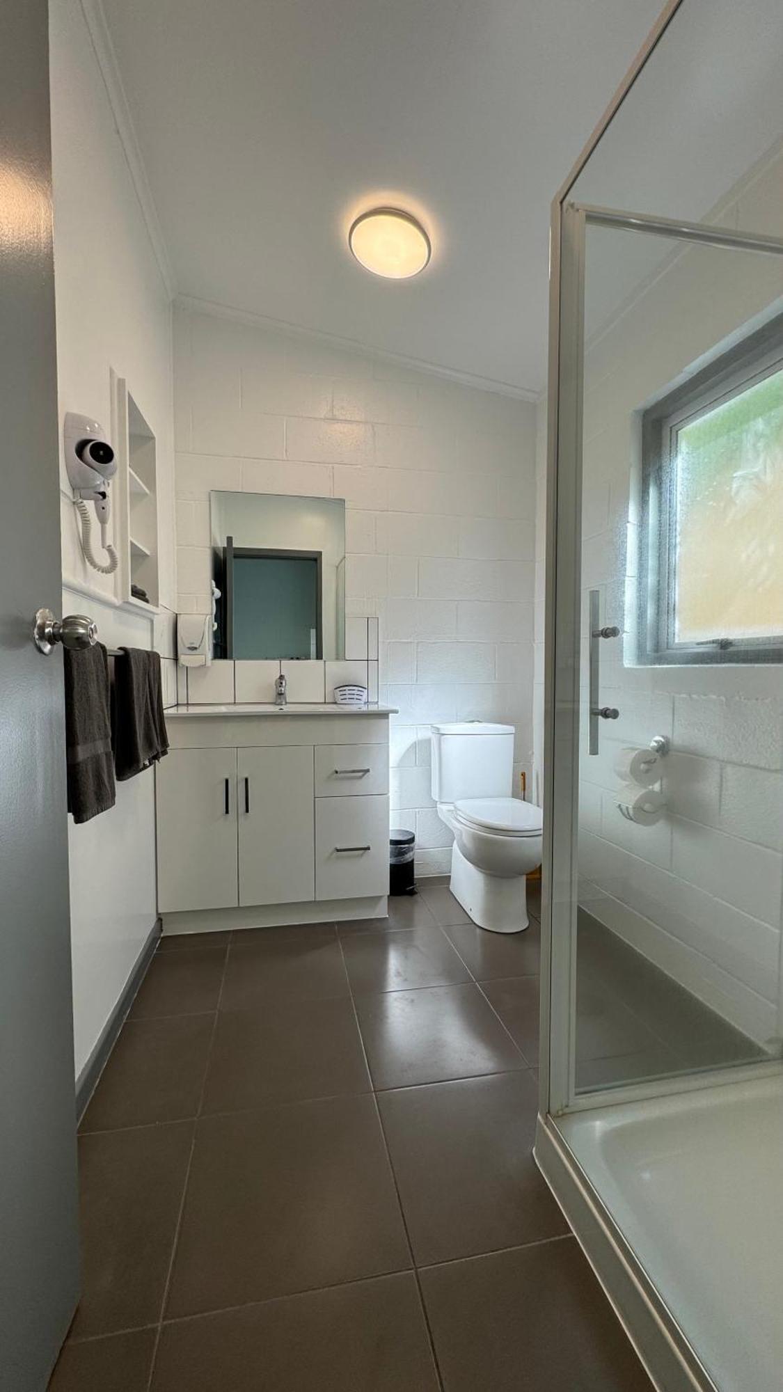 Central Court Motel Whangarei Kültér fotó