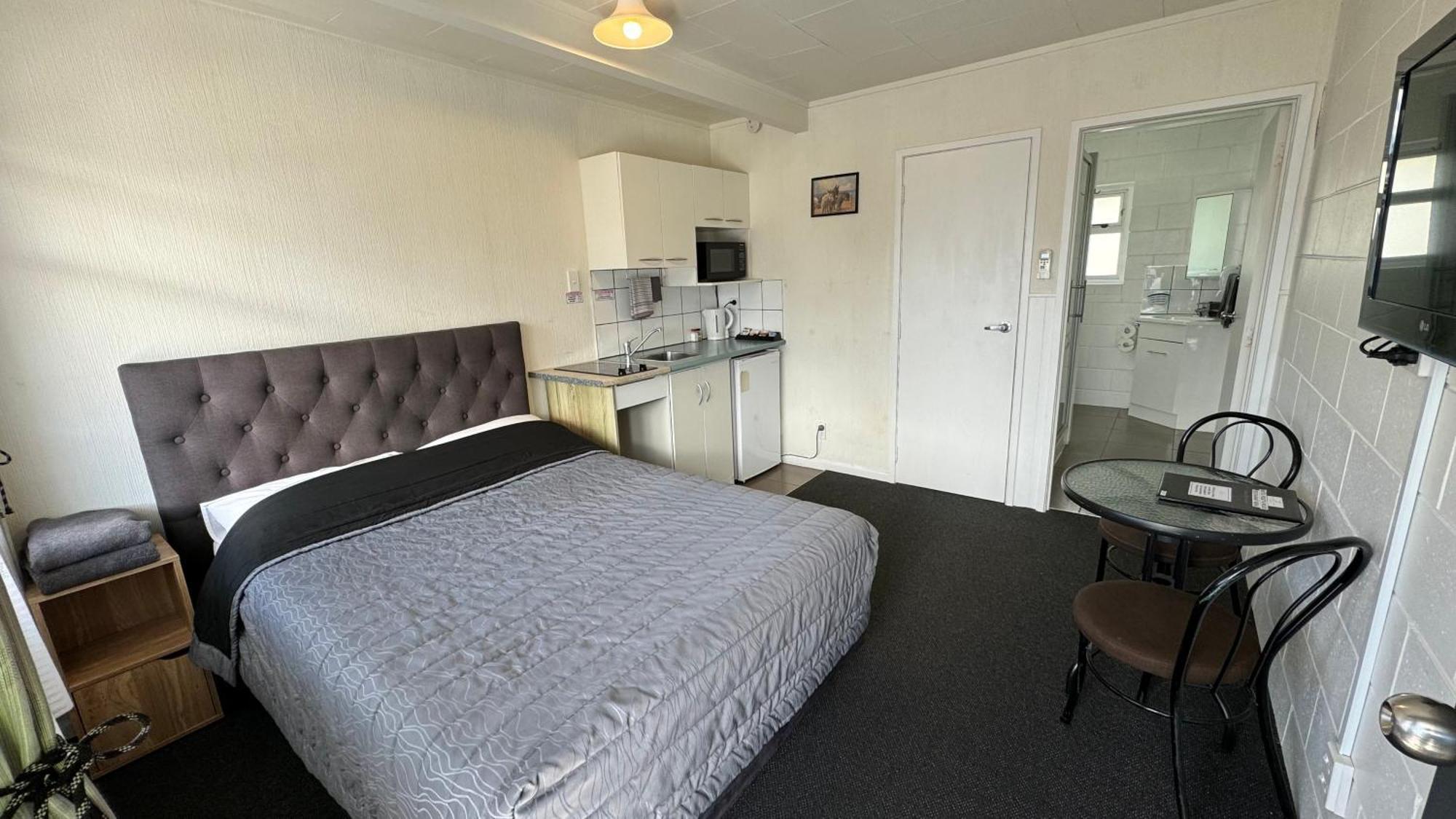 Central Court Motel Whangarei Kültér fotó
