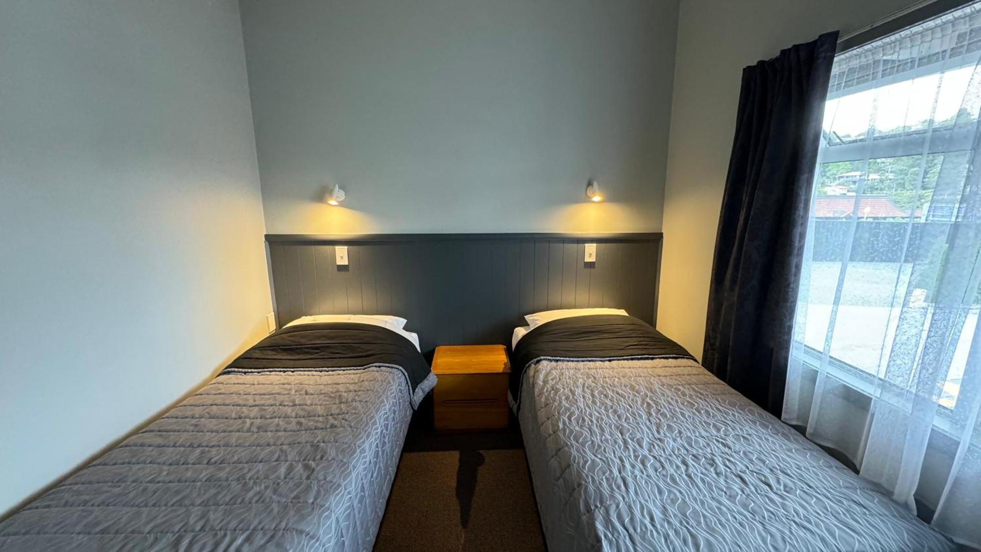 Central Court Motel Whangarei Kültér fotó