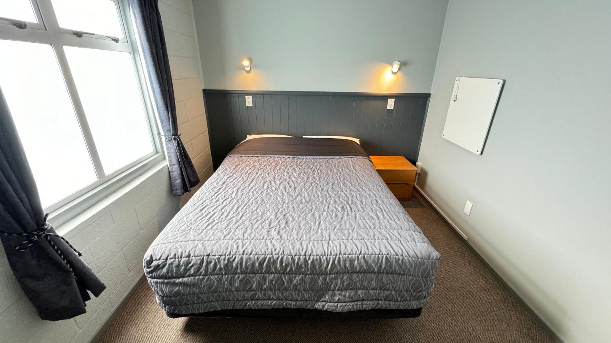 Central Court Motel Whangarei Kültér fotó