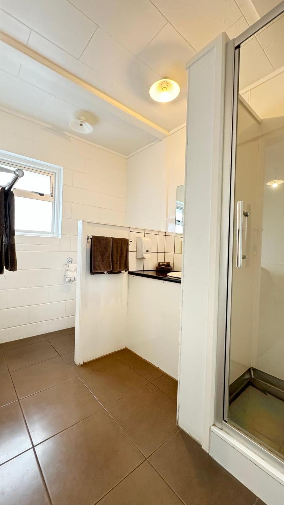 Central Court Motel Whangarei Kültér fotó