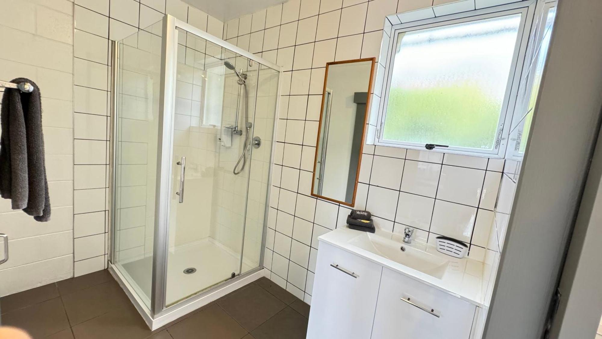 Central Court Motel Whangarei Kültér fotó