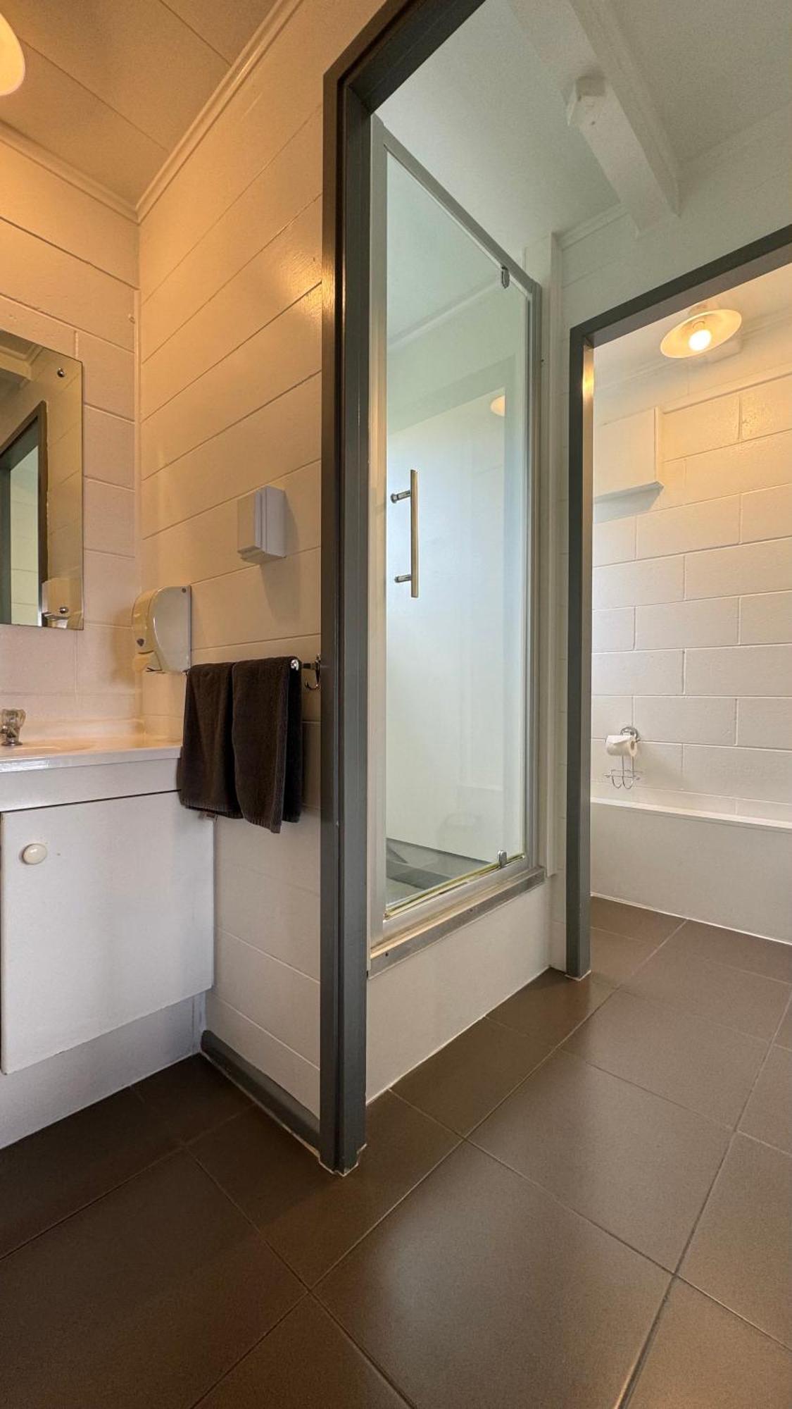 Central Court Motel Whangarei Kültér fotó