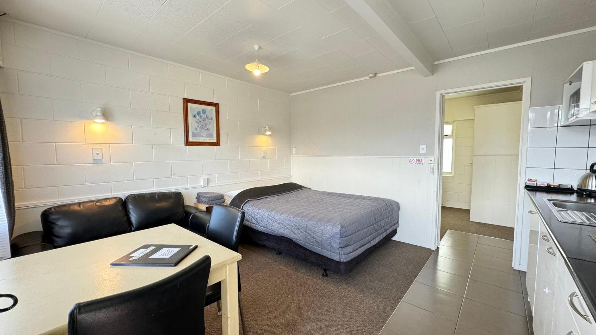 Central Court Motel Whangarei Kültér fotó