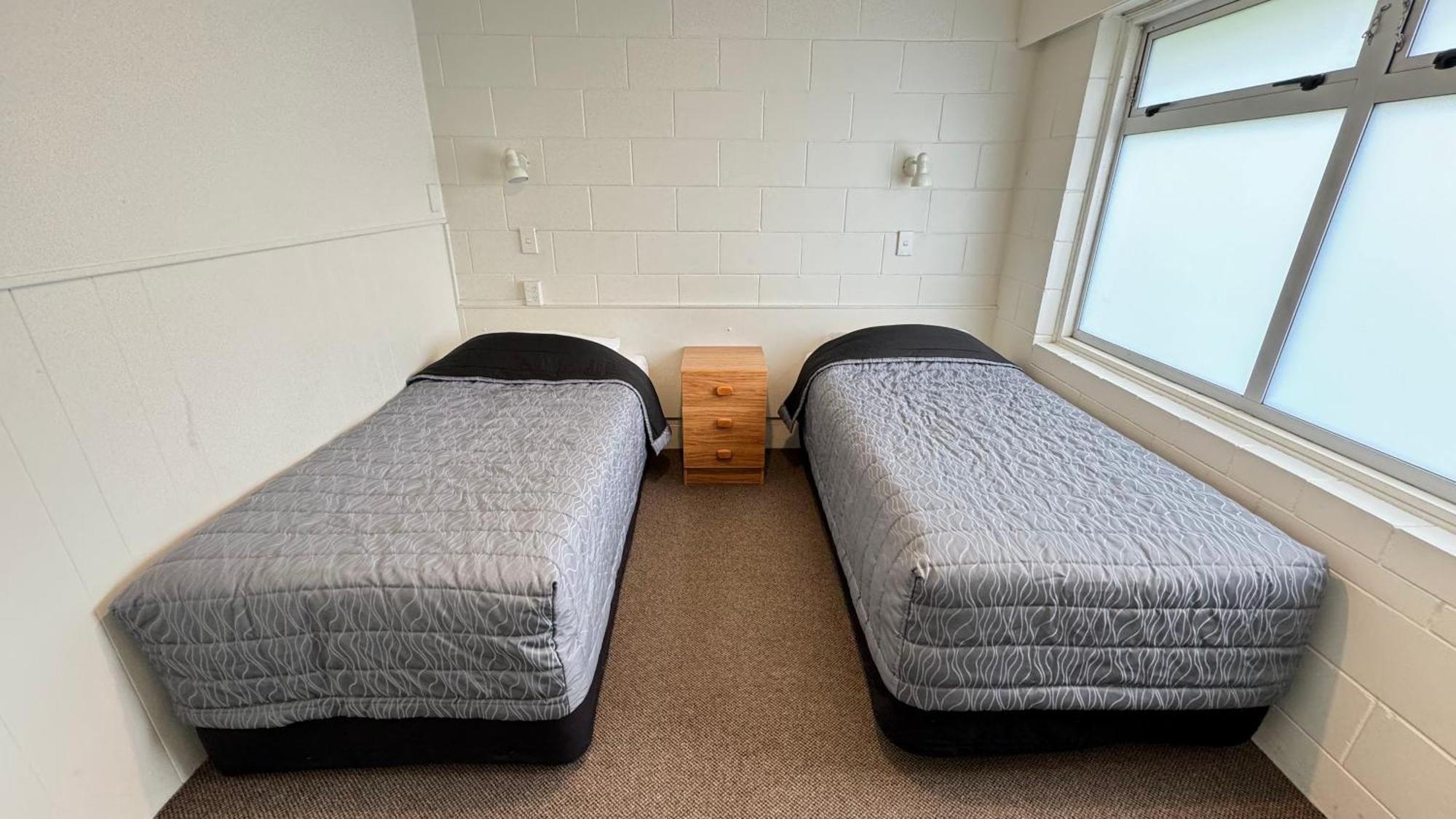 Central Court Motel Whangarei Kültér fotó