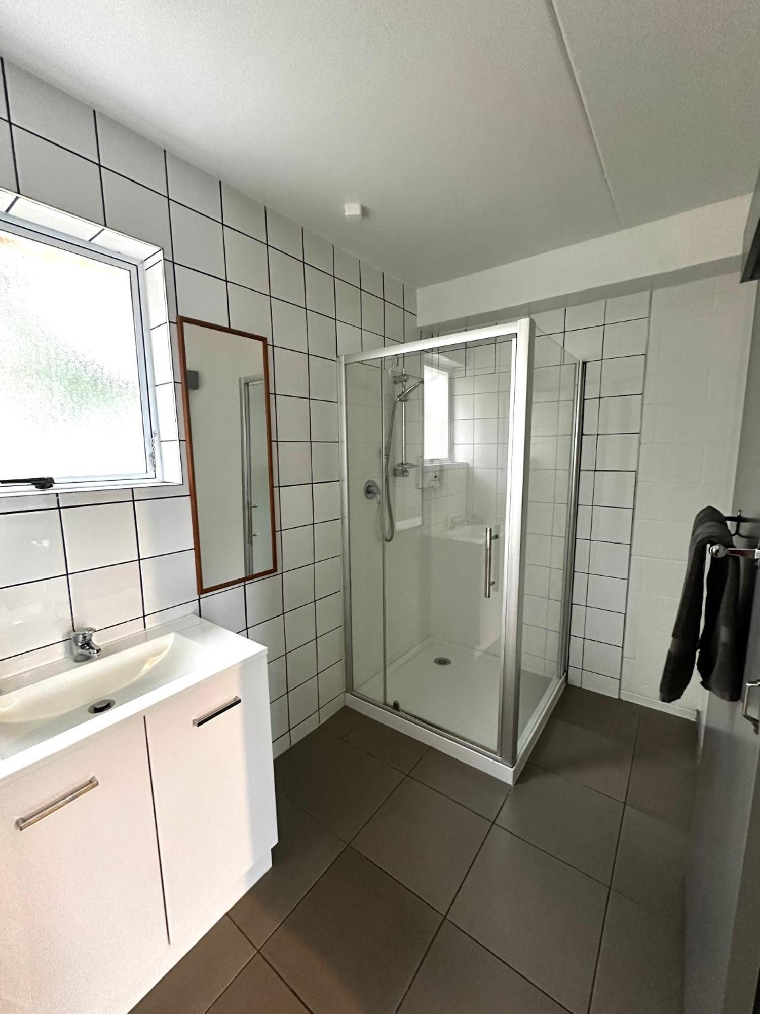 Central Court Motel Whangarei Kültér fotó