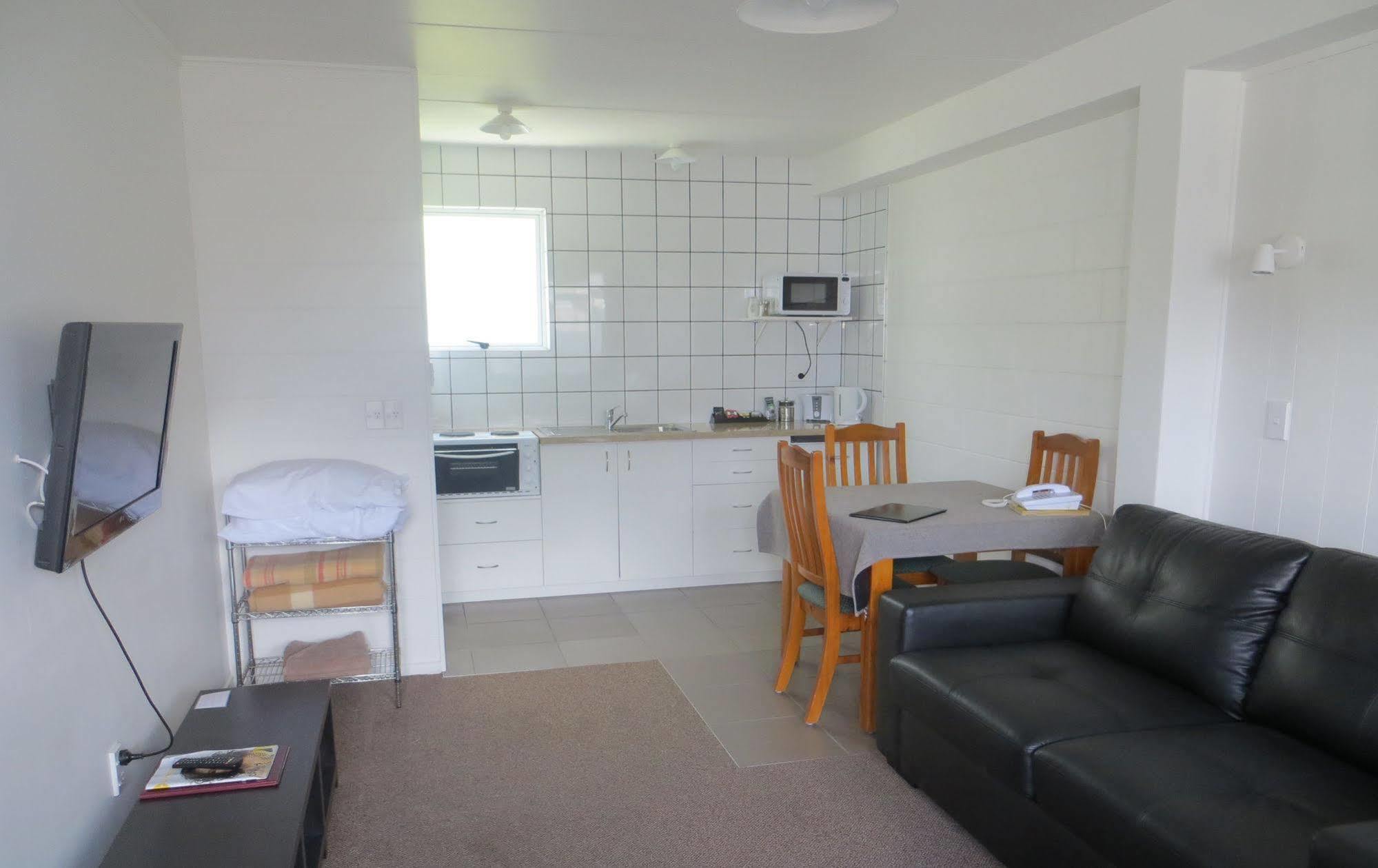 Central Court Motel Whangarei Kültér fotó