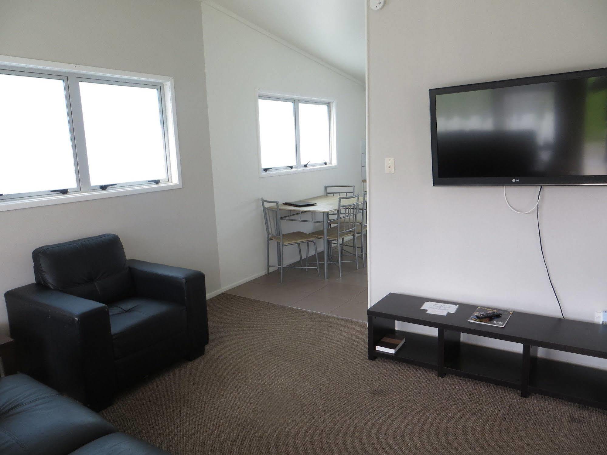 Central Court Motel Whangarei Kültér fotó