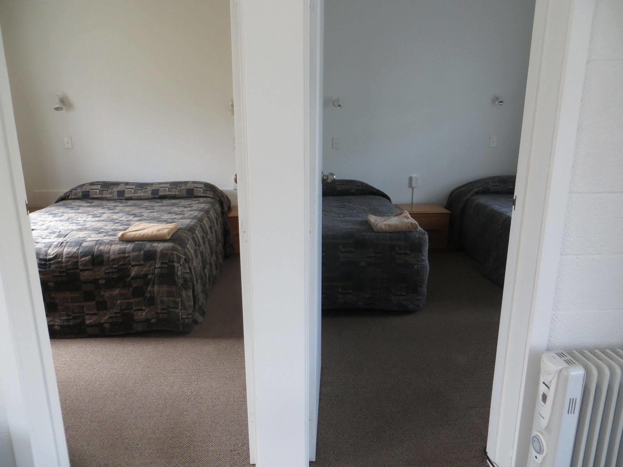 Central Court Motel Whangarei Kültér fotó
